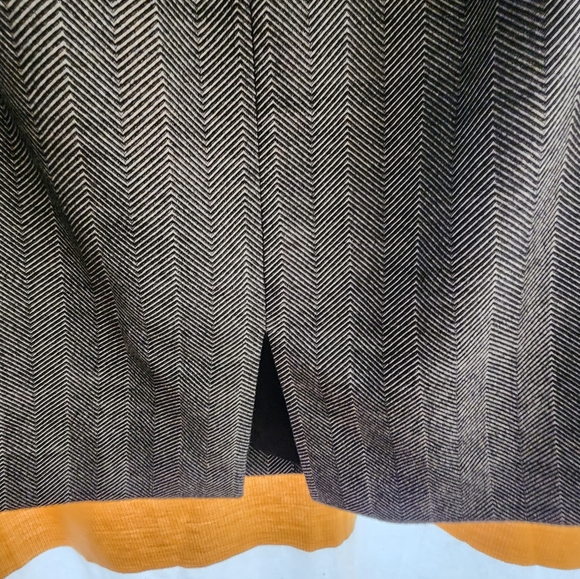 Express Design Studio Size 8 halterdress - Picture 8 of 9